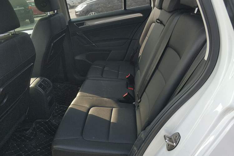 Used Volkswagen Golf Sportsvan 2019 280TSI Automatic Trendy Model China VI Standard