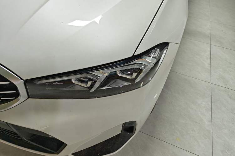 Used BMW 3 Series 2024 325Li M Sport Package
