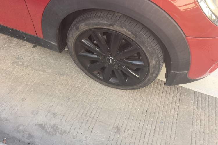 Used MINI MINI 2016 2.0T COOPER S SEVEN