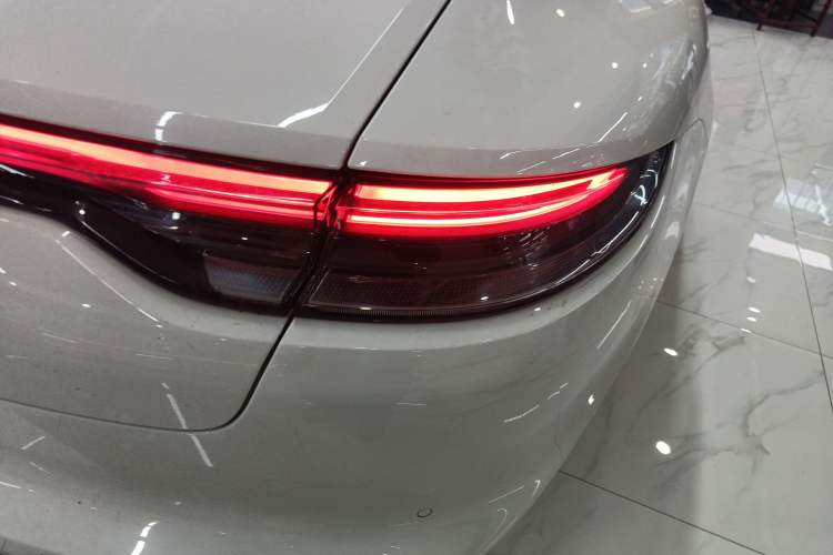 Used Porsche Panamera 2022 Panamera 4 E-Hybrid 2.9T