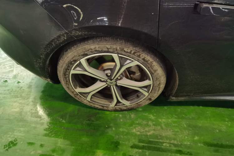 Used Nio ET5T 2024 75kWh Touring
