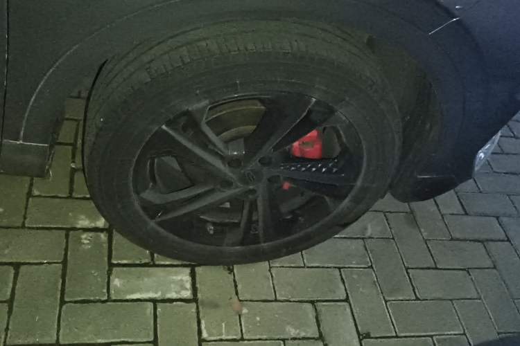 Used Geely Auto Coolray 2022 Bin Yue COOL 1.5TD DCT Ignite Edition Exterior 1