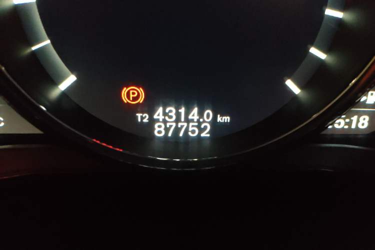 Used Volvo S60 2019 S60L T5 Smart Range Edition