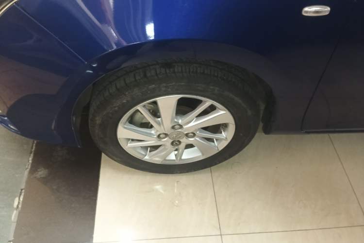 Used Toyota YARiS L  Zhi Xiang 2020 1.5L CVT Leading Edition
