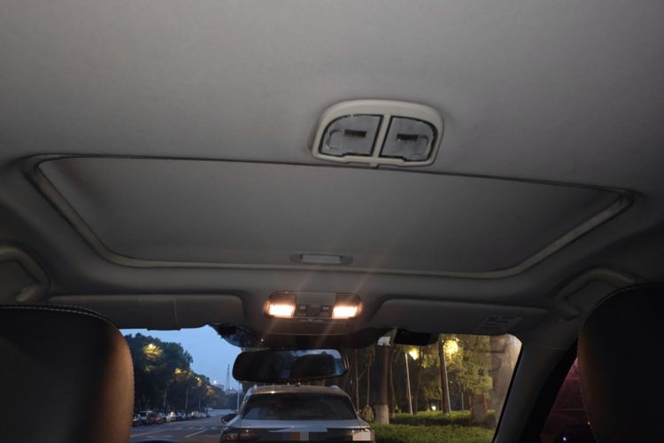 Used Subaru Outback 2013 2.5i Sport Edition
