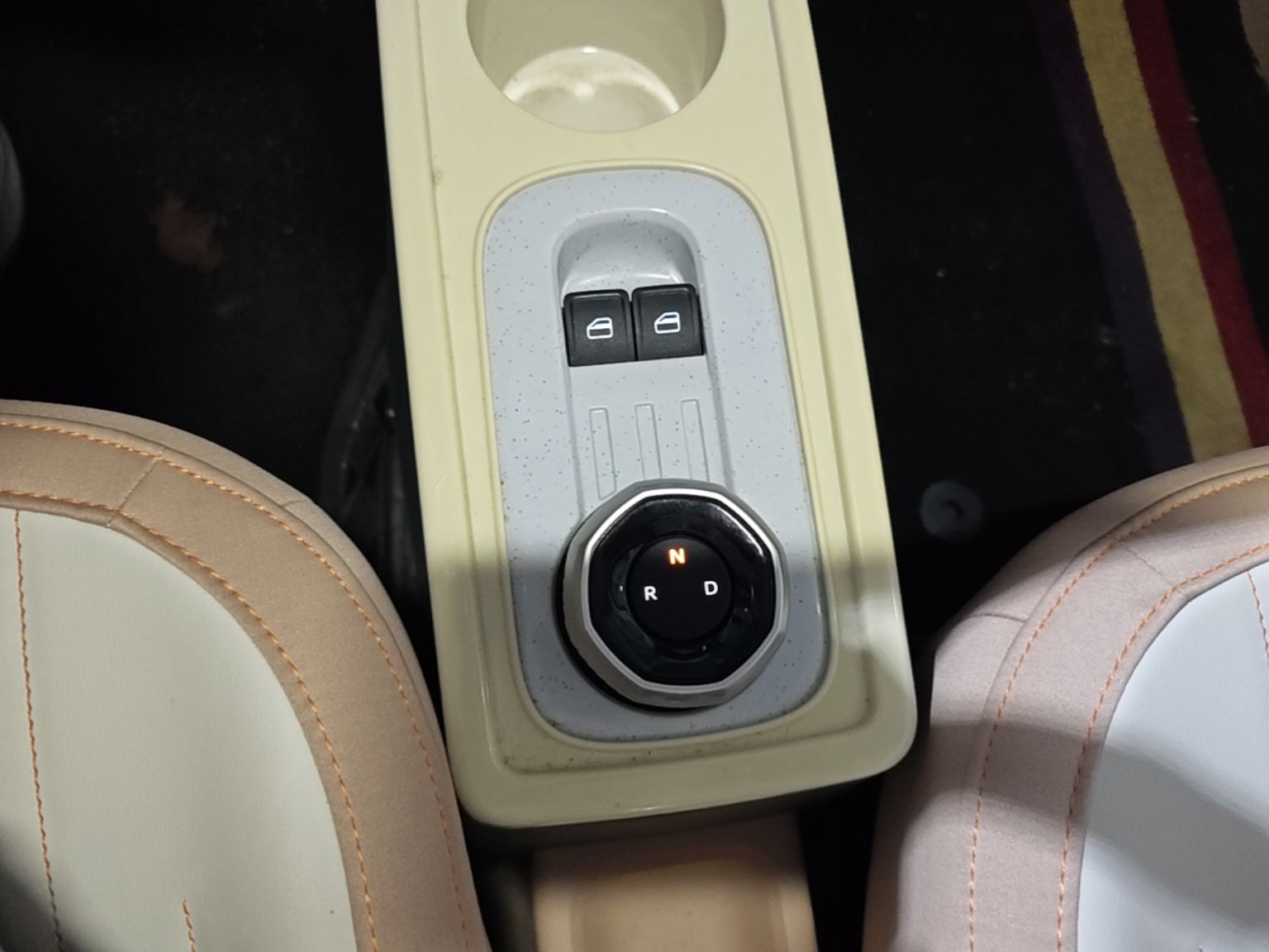 Geely Galaxy Panda 2023 Panda Mini 200km Endurance Bear — снимка 16