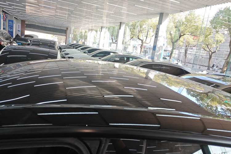 Used Tesla Model Y 2021 Long-Range All-Wheel-Drive Version