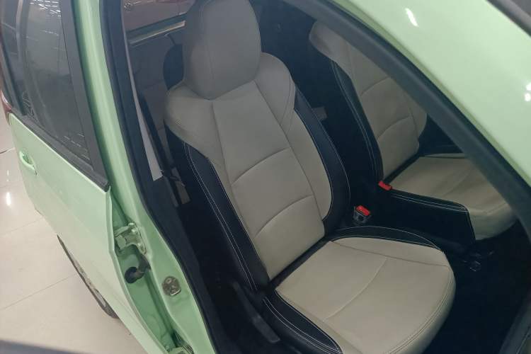 Used Baizhi New Energy Daxiong 2022 10.36kWh Le Xiong S Standard Edition