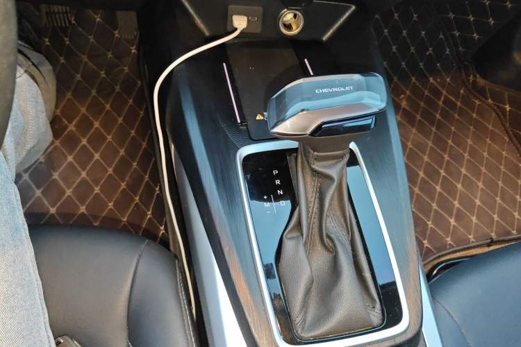 Used Chevrolet Monza 2023 1.5L Dual-Clutch Enjoyment Edition
