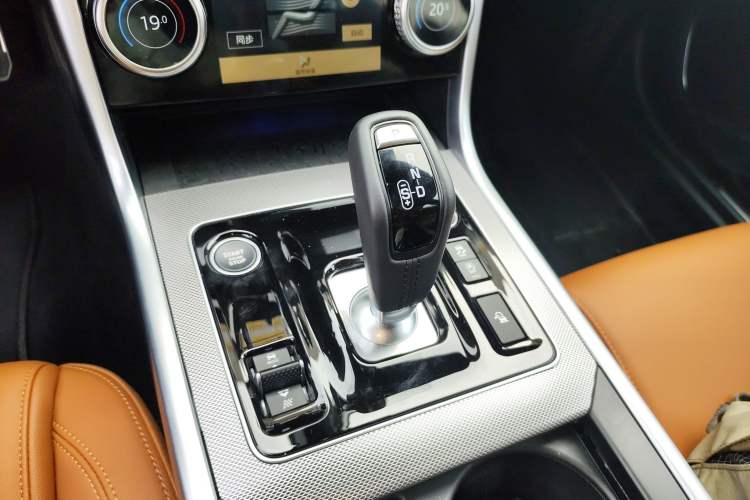 Used Jaguar XEL 2024 2.0T 250 PS R-DYNAMIC S Advanced Sport Edition