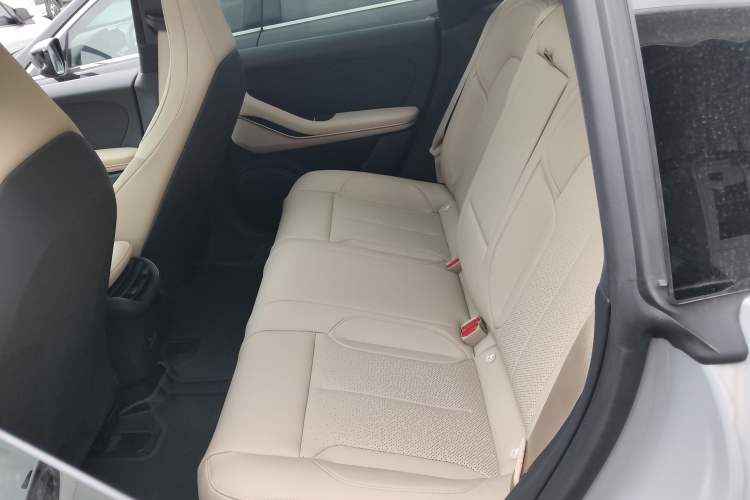 Used Nio ET5 2024 75 kWh
