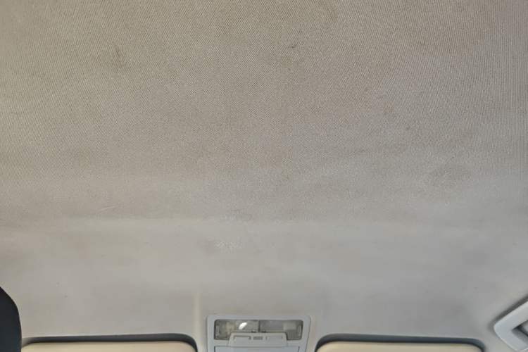 Used Toyota Corolla 2017 1.2T CVT GL Headliner