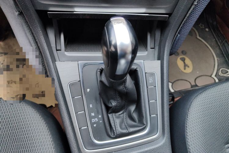 Used Volkswagen Golf 2014 1.4TSI Automatic Comfort Model