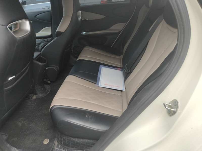 Used BYD Dolphin 2025 420km Fashion Edition — 16