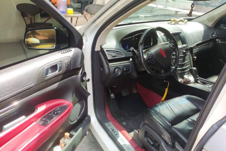 Used Lincoln MKT 2010 3.5T EcoBoost AWD
