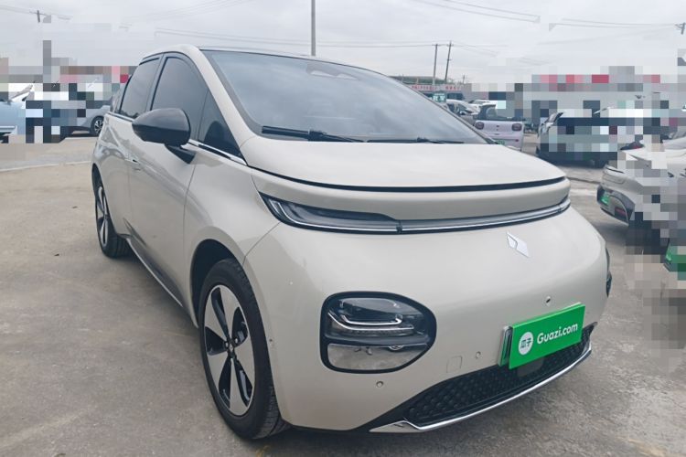 Used Baojun Cloud 2023 460 Max Lingxi Version