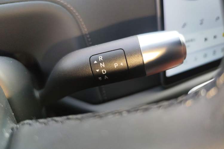 Used Li Auto L9 2023 Pro Model
