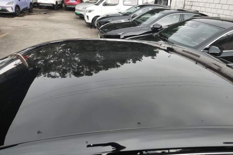 Used Wuling Xingguang 2025 610 km Smart Flagship Version