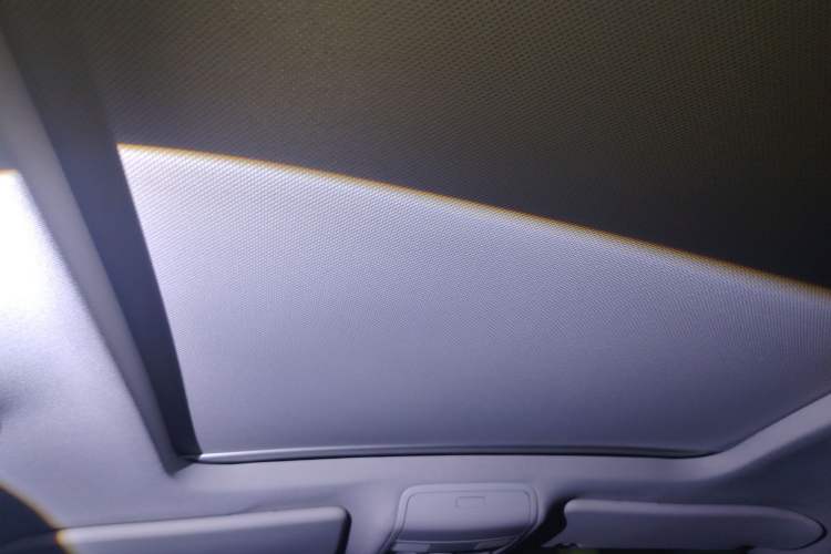 Used Volkswagen Sharan 2013 1.8TSI Standard Model Headliner