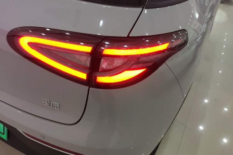 Used Geely Galaxy Geome 2025 310km Dream Edition
