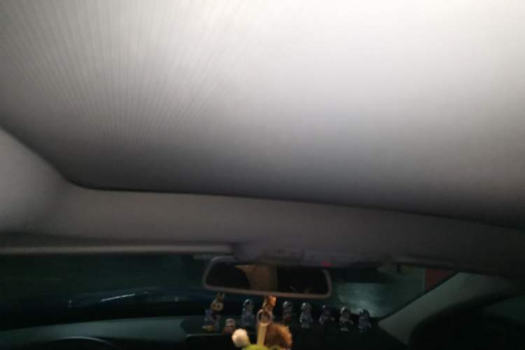 Used Mercedes-Benz C-Class 2016 C 200 L Sport Edition Headliner