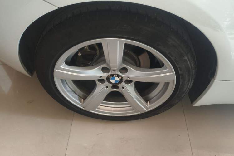 Used BMW Z4 2012 sDrive20i Luxury Model