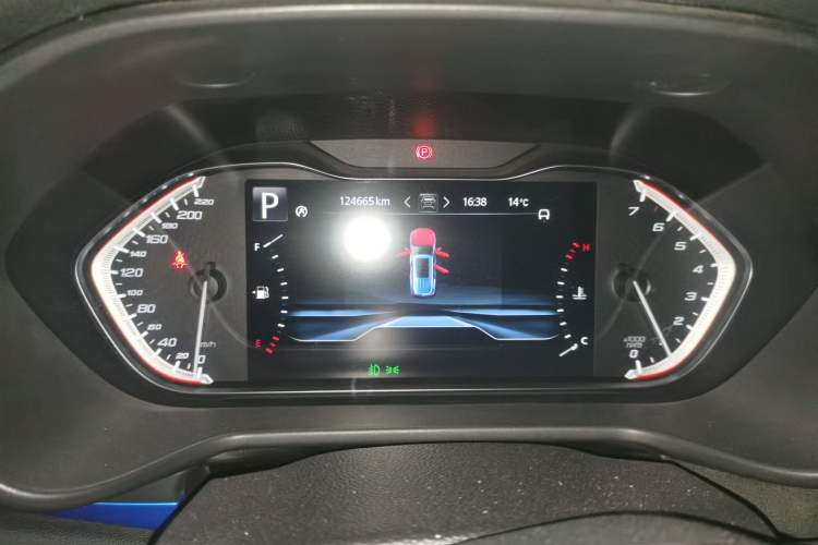 Used SAIC MAXUS D90 2017 2.0T Automatic All-Wheel Drive Sirius
