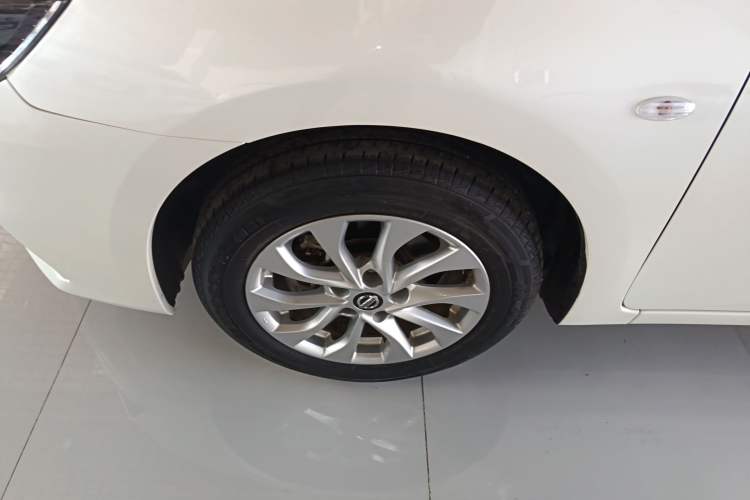 Used Nissan Sylphy 2022 Classic 1.6XE CVT Comfort Edition
