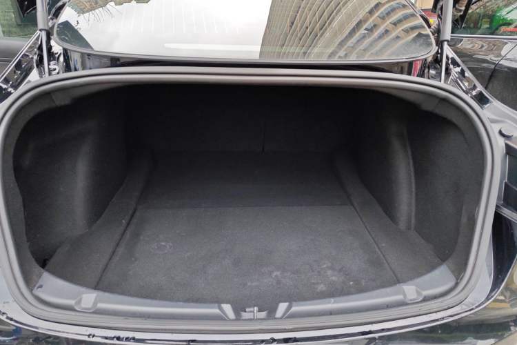 Used Tesla Model 3 2020 Revised Version Standard Range Rear-Wheel Drive – Upgraded Edition
