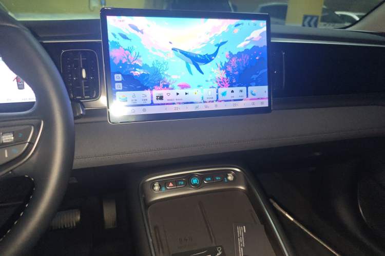 Used BYD Sealion 05 EV 2025 520 km Smart Cruise Version