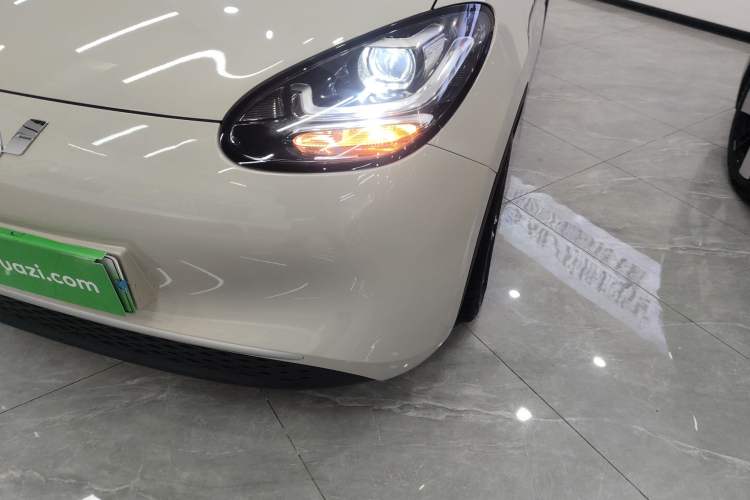 Used Wuling Bingo 2023 333 km Fast-Share Version
