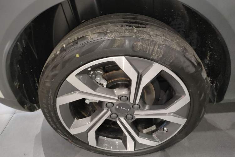 Used Lynk & Co 06 2025 Renew 1.5T Halo
