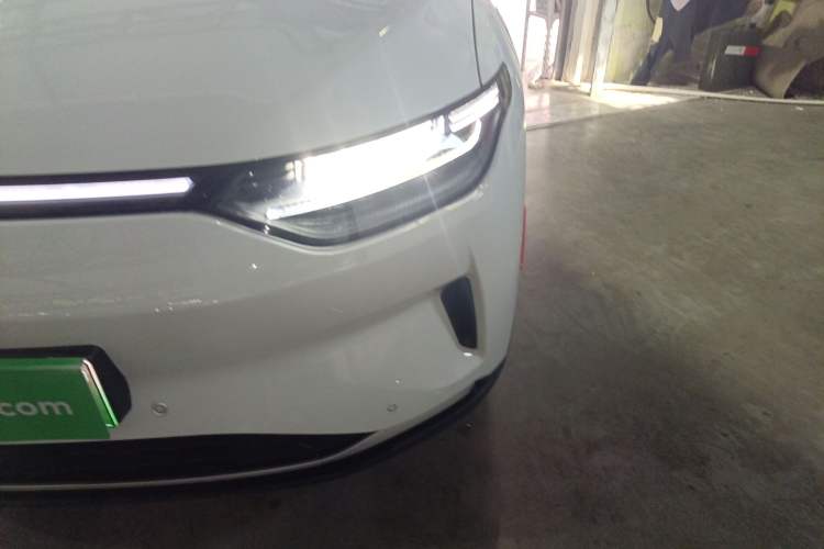 Used Leapmotor C11 2024 All-Electric 580 Luxury Edition