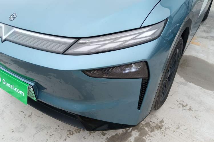 Used Venucia VX6 2025 Large Flat-Layout 520 Pro
