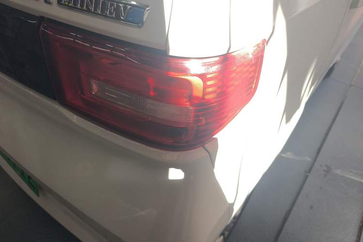 Used Wuling Hongguang MINIEV 2020 Freedom Version Lithium Iron Phosphate
