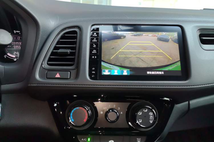 Used Honda Vezel 2020 1.5L CVT Pioneer Edition