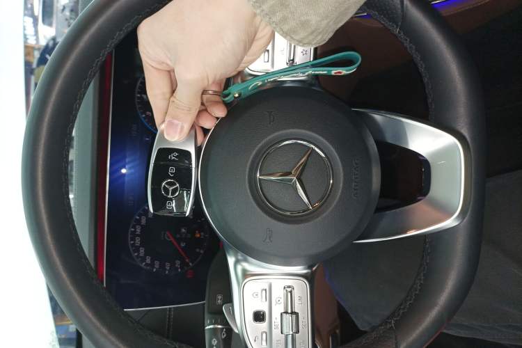 Used Mercedes-Benz E-Class 2019 Restyled E 300 L Sport Luxury Edition
