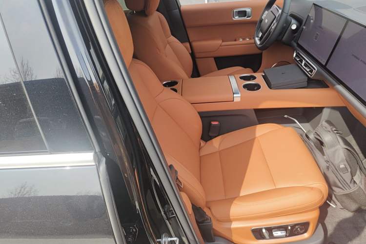 Used Li Auto L8 2024 Max
