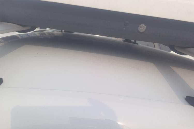 Used Roewe Clever 2021 302km Excellence Edition
