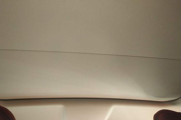 Used Wey VV5 2017 2.0T Ultra-Luxury Version