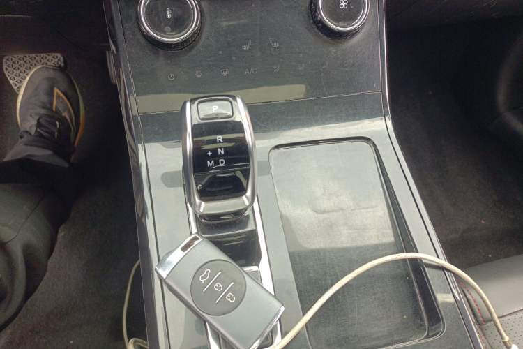 Used Chery Tiggo 7 2020 1.5T CVT Luxury Model Gear Lever