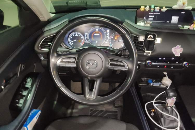 Used Mazda CX-30 2020 2.0L Automatic YAYUE Version
