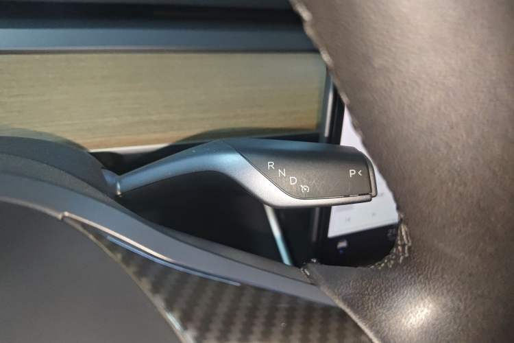 Used Tesla Model 3 2020 Standard Range Rear-Wheel Drive Upgraded Version