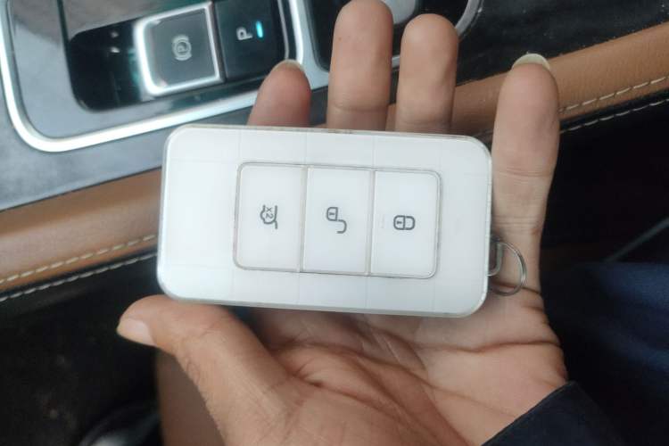 Used BYD Qin New Energy 2018 1.5T Smart Connect Premium Model
