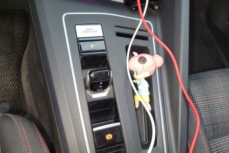 Used Volkswagen Golf GTI 2023 380TSI DSG GTI