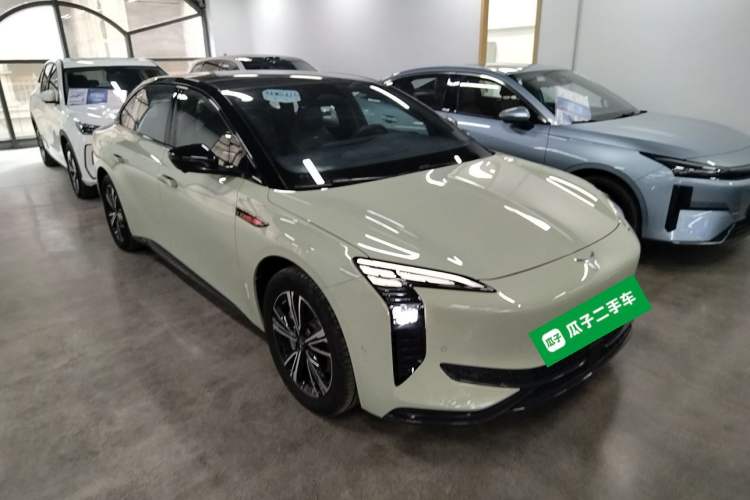 Used Hongqi EH7 2024 690 Pro