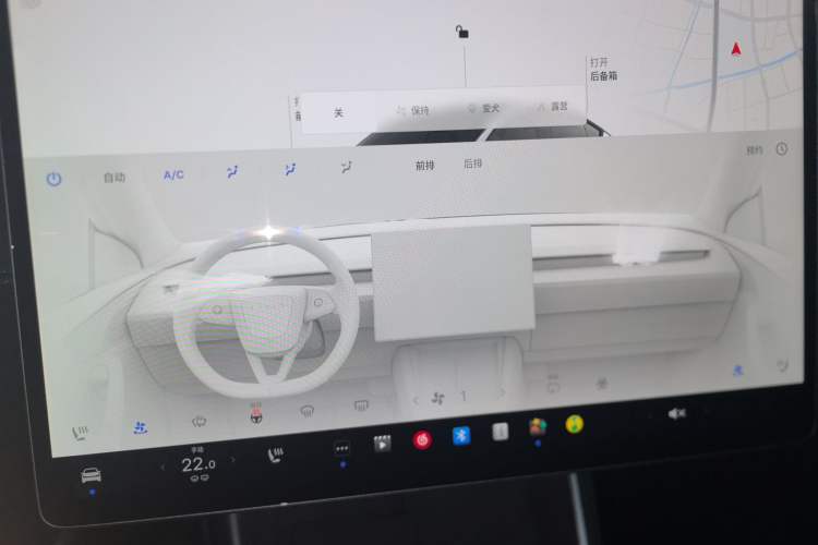 Used Tesla Model Y 2025 Rear-Wheel-Drive Version