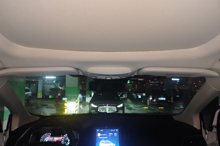 Used Ford Edge 2020 EcoBoost 245 Two-Wheel Drive Titanium 7-Seater
