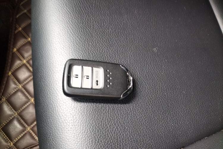 Used Honda Crider 2022 180Turbo CVT Luxury Edition