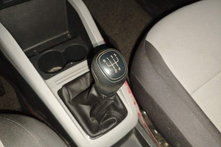 Used Skoda Fabia 2017 1.4L Manual Enjoy Edition
